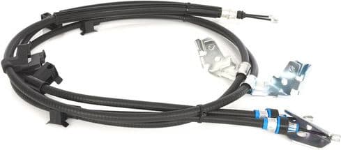 Cable Pull, parking brake 1987482418 - image 8