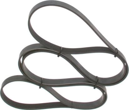 V-ribbed Belt 1 987 945 717 - image 7