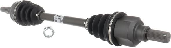 Drive Shaft VKJC 8875 - image 2