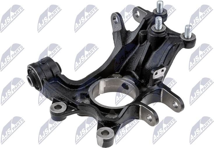 Steering Knuckle, wheel suspension ZZT-HY-505