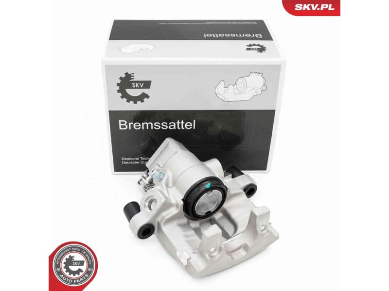 Brake Caliper 67SKV024