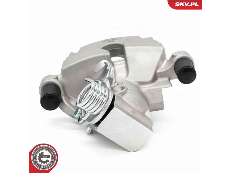 Brake Caliper 67SKV024 - image 5
