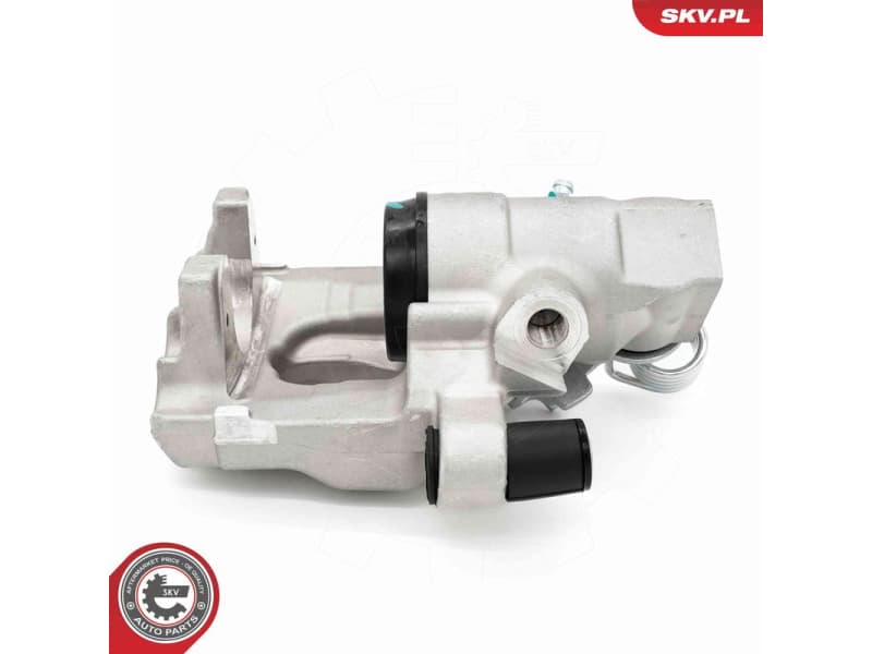 Brake Caliper 67SKV024 - image 7