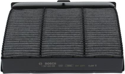 Filter, cabin air 1987432394 - image 6