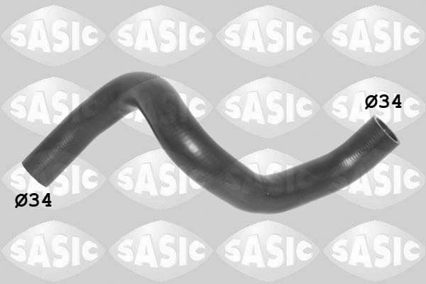 Radiator Hose 3406473