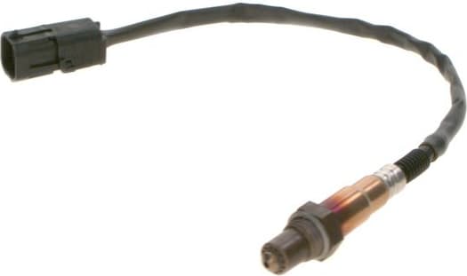 Oxygen Sensor 0258006537 - image 6