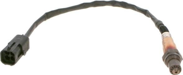 Oxygen Sensor 0258006537 - image 7