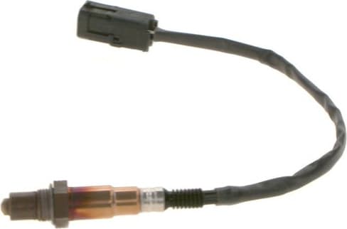 Oxygen Sensor 0258006537 - image 8
