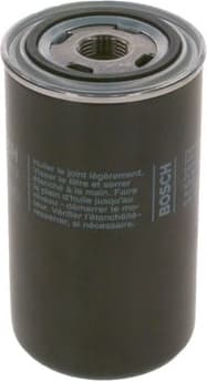 Filter, operating hydraulics F026407113 - image 7