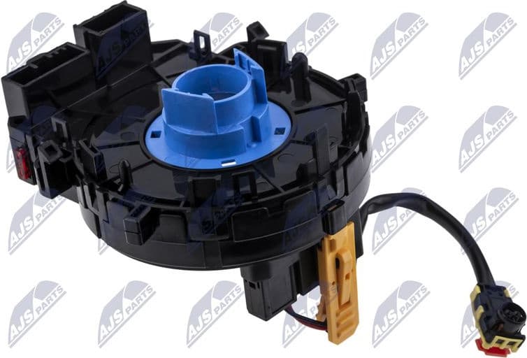 Clock Spring, airbag EAS-HY-024 - image 2