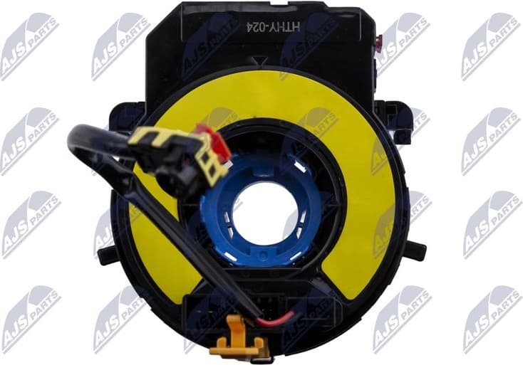 Clock Spring, airbag EAS-HY-024 - image 3