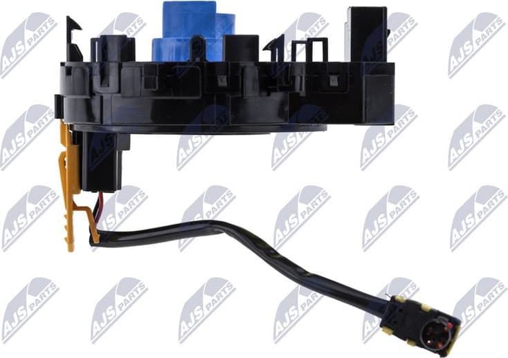 Clock Spring, airbag EAS-HY-024 - image 5