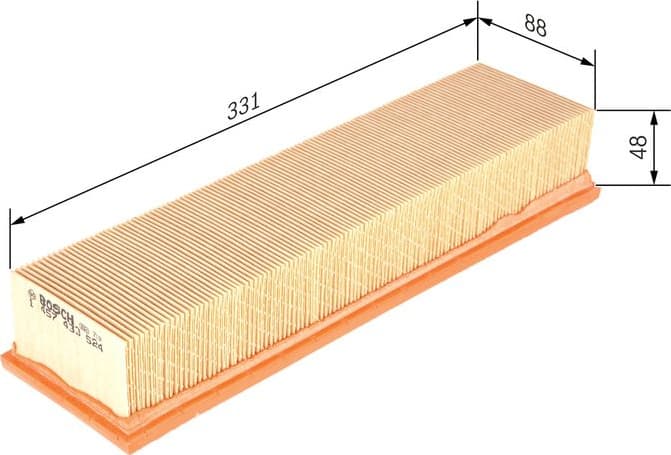 Air Filter 1457433524 - image 11