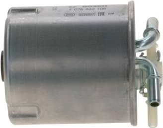 Fuel Filter F026402108 - image 9