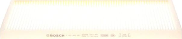 Filter, cabin air 1987432017 - image 6