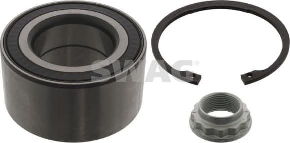 Wheel Bearing Kit 20 92 3928