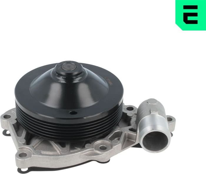 Water Pump, engine cooling AQ-2430