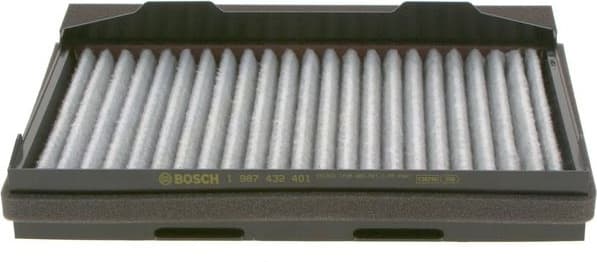 Filter, cabin air 1987432401 - image 6