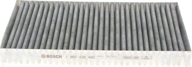 Filter, cabin air 1987432495 - image 6