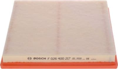 Air Filter F026400217 - image 6
