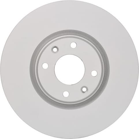 Brake Disc 0986479C72 - image 6