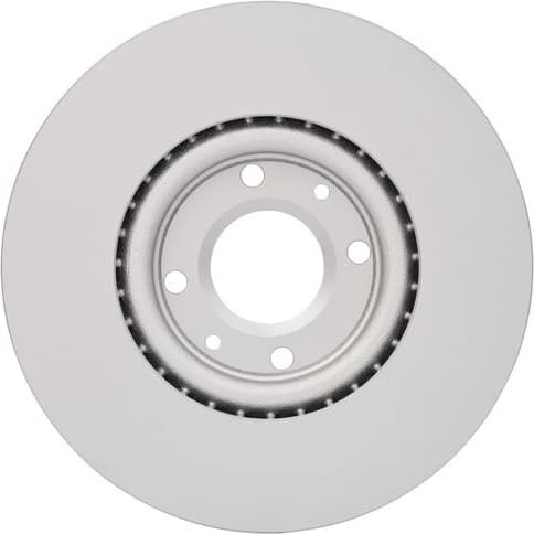 Brake Disc 0986479C72 - image 8
