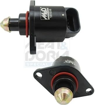 Idle Control Valve, air supply 84033