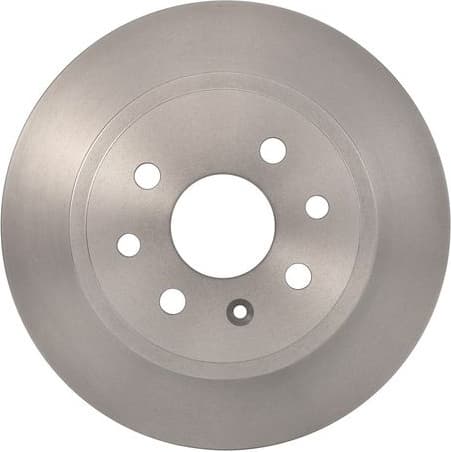 Brake Disc 0986478420 - image 6