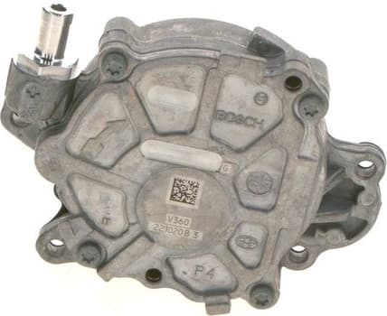 Vacuum Pump, braking system F 009 D03 067 - image 7