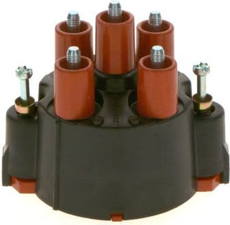 Ignition Distributor Cap 1235522327 - image 3