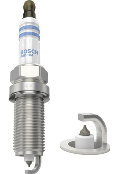 Spark Plug Iridium 0242235769 - image 13