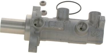 Brake Master Cylinder 0204814220 - image 6