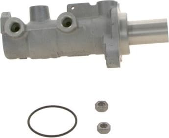 Brake Master Cylinder 0204814220 - image 8