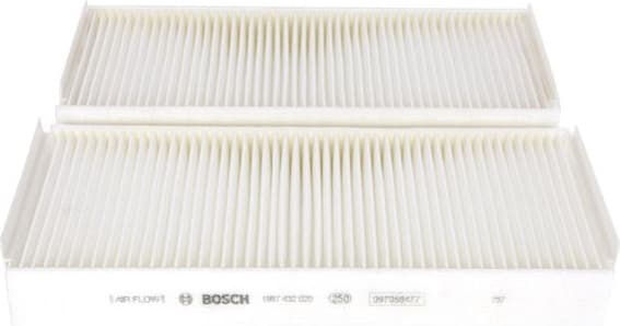 Filter, cabin air 1987432020 - image 8