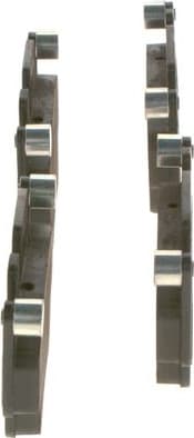 Brake Pad Set, disc brake 0986494281 - image 5