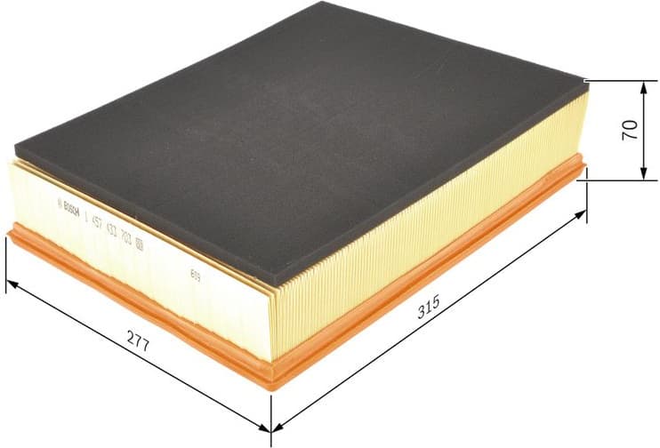 Air Filter 1457433703 - image 9