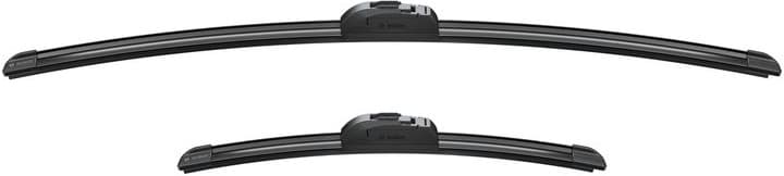 Wiper blade set BOSCH 2psc 3397014210 - image 6