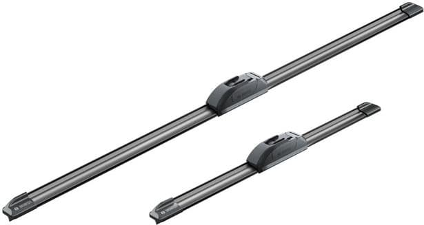 Wiper blade set BOSCH 2psc 3397014210 - image 9