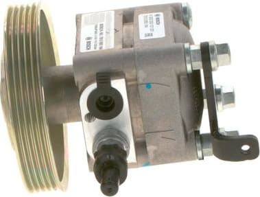 Hydraulic Pump, steering K S00 000 101 - image 6