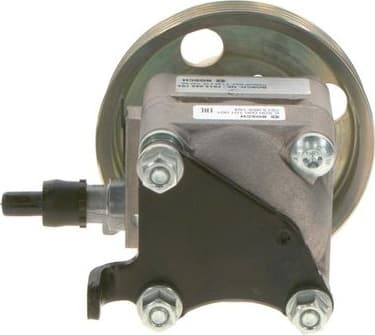 Hydraulic Pump, steering K S00 000 101 - image 7