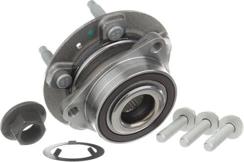 Wheel Bearing Kit VKBA 7165