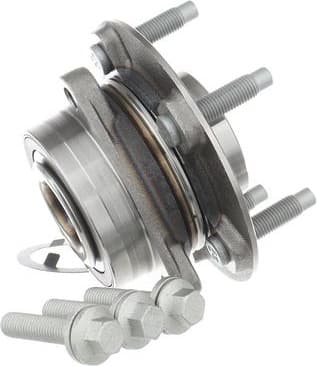 Wheel Bearing Kit VKBA 7165 - image 4