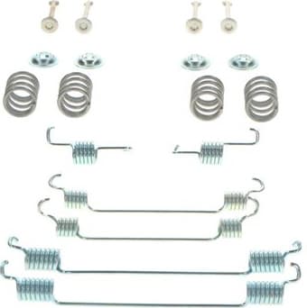 Accessory Kit, brake shoes 1 987 475 425 - image 7