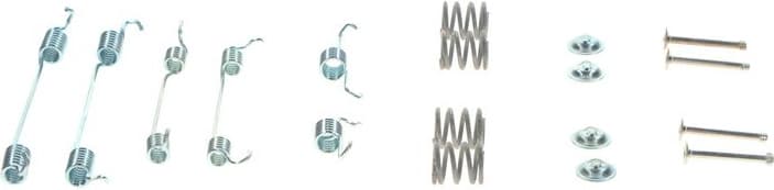 Accessory Kit, brake shoes 1 987 475 425 - image 8