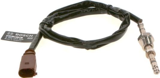 Sensor, exhaust gas temperature 0 986 259 066 - image 5