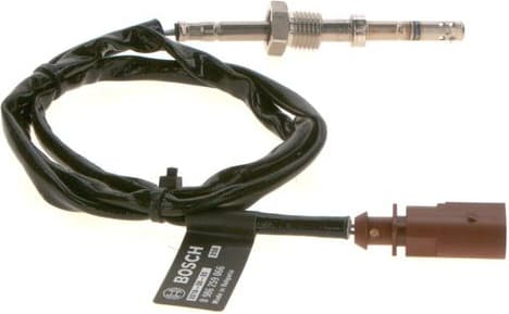 Sensor, exhaust gas temperature 0 986 259 066 - image 6