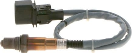 Oxygen Sensor 0258007208 - image 8