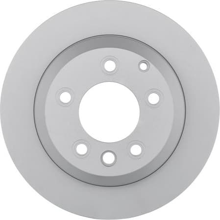 Brake Disc 0986479095 - image 6