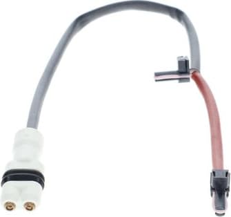 Warning Contact, brake pad wear 1987473034 - image 2