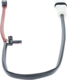 Warning Contact, brake pad wear 1987473034 - image 4